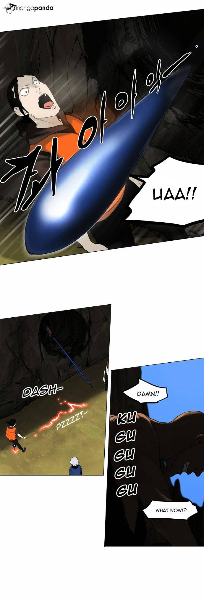 Tower of God, Chapter 119 image 09